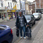 Profile Picture of Michael Okoli (@mykky.ok) on Instagram