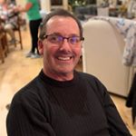 Profile Picture of Michael Hanson (@michaelleehanson) on Instagram