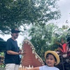 Profile Picture of Ron Calvin (@@roncalvin) on Tiktok