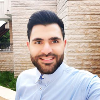 Profile Picture of Ahmad Khalifeh (@ahmad.khalifeh.98) on Facebook