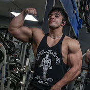 Profile Picture of Daniel Simon (@DanielSimonFitness) on Youtube