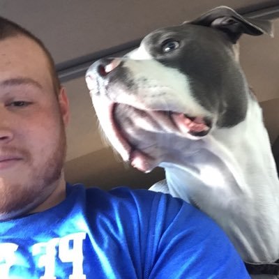 Profile Picture of Eric Nye (@EricNye56) on Twitter