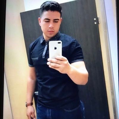 Profile Picture of Everardo Muñoz (@EverardoMartini) on Twitter