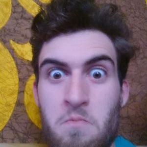 Profile Picture of Craig Hutchison (@BeardedHutch) on Twitter