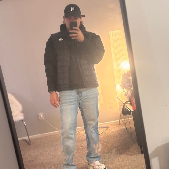 Profile Picture of Daniel Villarreal (@danielvillarreal39) on Tiktok