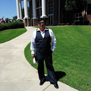 Profile Picture of Benjamin Jimenez (@benjamin.jimenez.5070) on Facebook