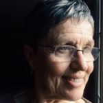 Profile Picture of Gail Ornstein (@gailo_oliag) on Instagram