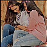 Profile Picture of Besties_lub_forever❣️ (@attitude_girls46) on Instagram