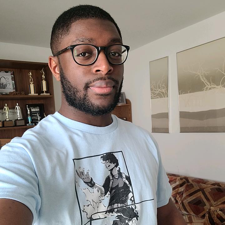 Profile Picture of DeVaughn Brown (@@devaughn_brown) on Tiktok