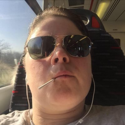 Profile Picture of sarah irons (@sarahirons) on Twitter