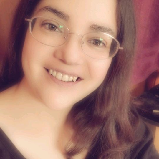 Profile Picture of Pearlstein (@@corrinevedder) on Tiktok