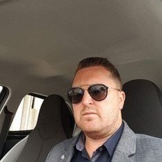 Profile Picture of David Mark Gleave (@Gleavo31) on Twitter