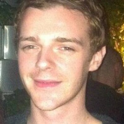 Profile Picture of John Toher (@ToherJohn) on Twitter