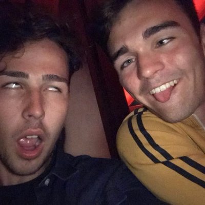 Profile Picture of James Parmenter (@JamesParmenter) on Twitter