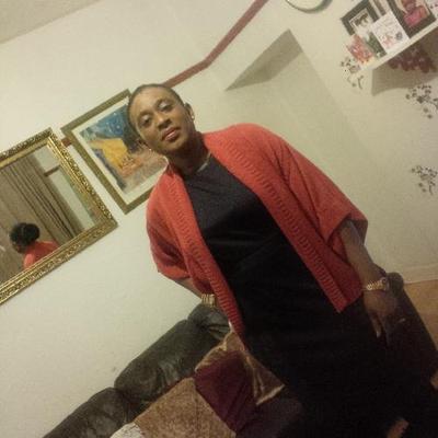 Profile Picture of Yolanda Enoh Okiye (@EnohYolanda) on Twitter