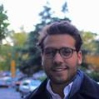 Profile Picture of Eric Rivas (@eric-rivas) on Quora