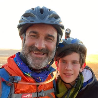Profile Picture of Jeremy Gibbon (@JeremyGibbon2) on Twitter