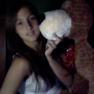 Profile Picture of Laura Amorin (@cubanita4life_amor) on Myspace