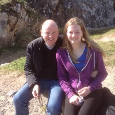 Profile Picture of David Hollins (@DavidHollins7) on Twitter