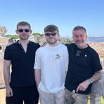 Profile Picture of Paul Huxley (@paul.huxley.102) on Facebook