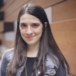 Profile Picture of Sammi Cannold (@sammicannold) on Twitter