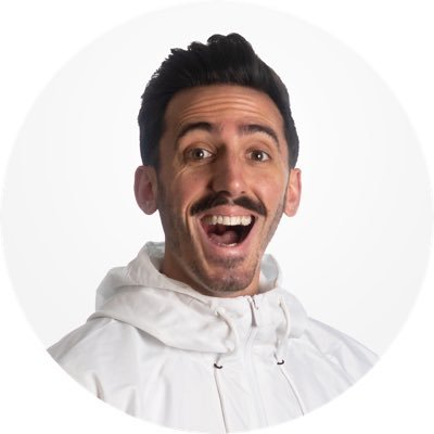Profile Picture of Kyle McCue Running (@MccueRunning) on Twitter