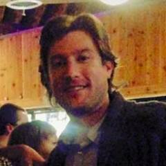 Profile Picture of Jason Halverson (@_JasonHalverson) on Twitter