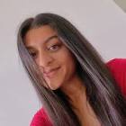 Profile Picture of   bansri patel (@bansri26)... (@bansri26) on Tiktok