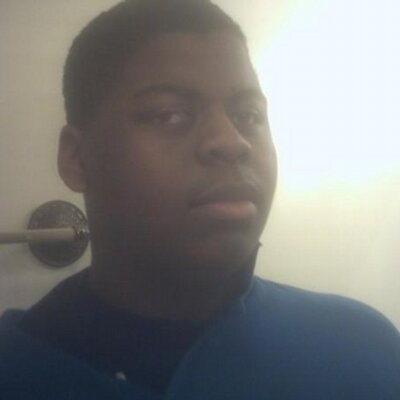 Profile Picture of Aaron Melvin (@CliffordThaDawg) on Twitter