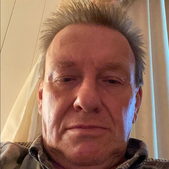 Profile Picture of John Maudhuit (@johnnymaud) on Poshmark