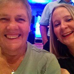 Profile Picture of Mandy Wade (@@mandywade) on Tiktok