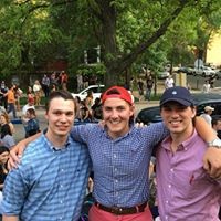 Profile Picture of Andrew Morgan (@andrew-morgan-107) on Quora