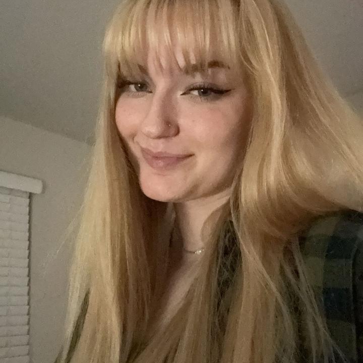 Profile Picture of Grace_Flinn (@grace_flinn) on Tiktok