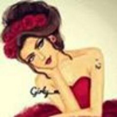 Profile Picture of Sara Qutteineh (@SaraQutteineh) on Twitter