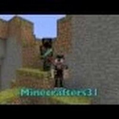 Profile Picture of Preston Vaughn (@awesomenerfers) on Twitter