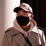 Profile Picture of Christopher Hua-Nguyen (@Miraneir) on Flickr