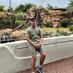 Profile Picture of George Capps (@george.capps.14) on Facebook