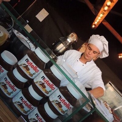 Profile Picture of Florentino Alvarez (@faahson) on Twitter