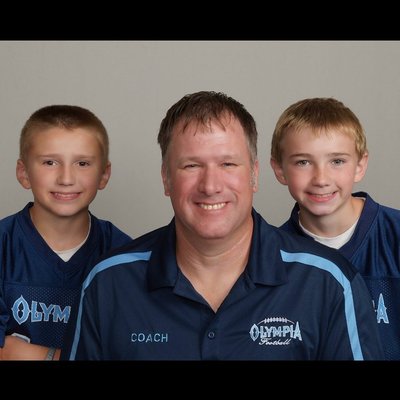 Profile Picture of Richard Lemons (@OlyLemons) on Twitter