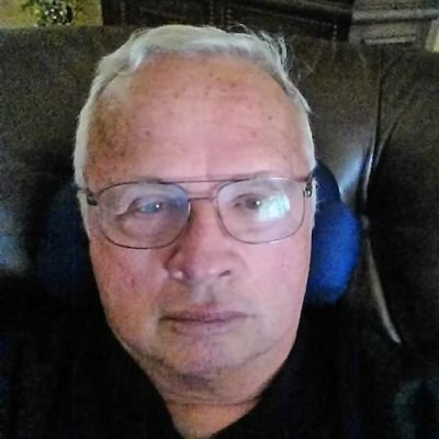 Profile Picture of Bill Pierpoint (@@pierpoint49) on Twitter