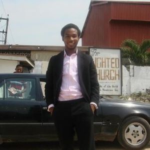 Philip Oduh - Myspace Profile Picture of Philip Oduh (@philxy101) on Myspace