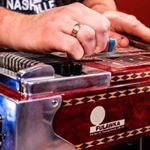 Profile Picture of steve wood (@stevewoodsteel) on Instagram