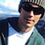 Profile Picture of Matthew Cortez (@cortezmatt) on Flickr