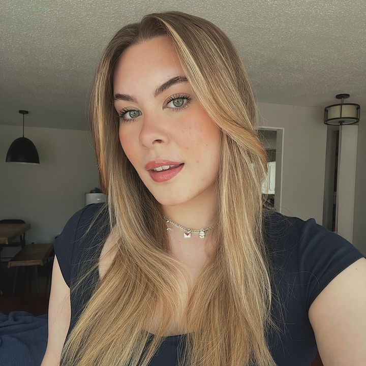 Profile Picture of Amy Keizer (@@amy.keizer) on Tiktok