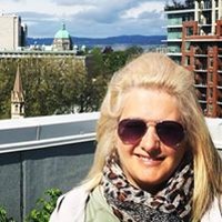 Profile Picture of Lisa Bowie (@lisa-bowie-3) on Quora