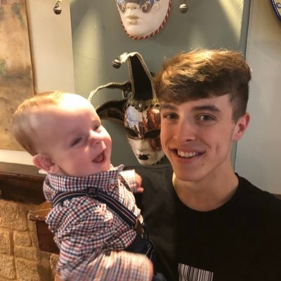 Profile Picture of Josh Denman (@j_denman_j) on Twitter