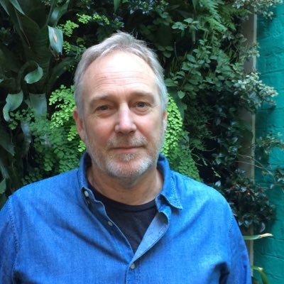 Profile Picture of Robin Sinclair (@RobinSinclair8) on Twitter