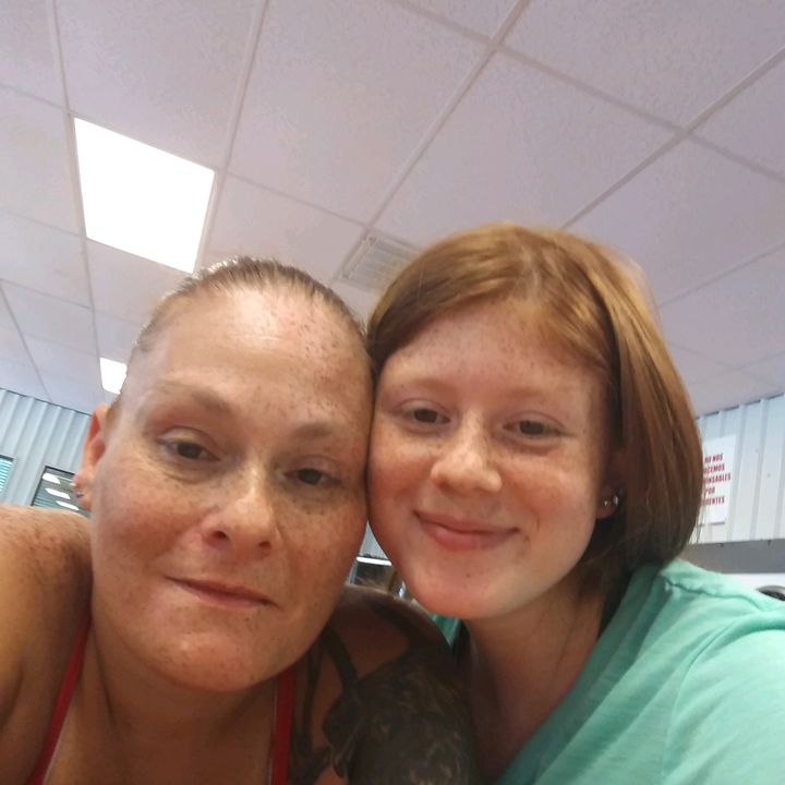 Profile Picture of Marsha (@marsha_trammell) on Tiktok