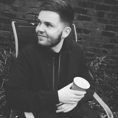 Profile Picture of George Connolly (@GeorgeConnolly9) on Twitter