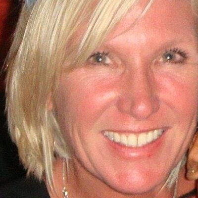 Profile Picture of Deborah Holt (@Deborah_Holt) on Twitter